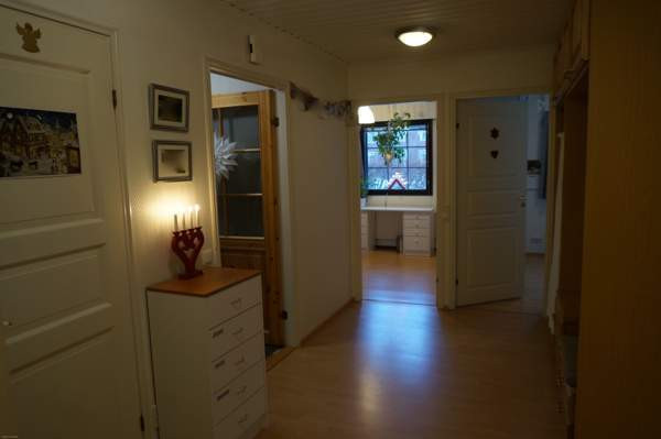 4h + k + oh + aula + khh + kh + s + wc + tk  Teuva - photo 3