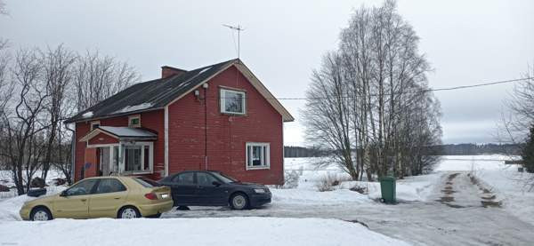 3h+k+khh+ph+s  Ylivieska – foto 1