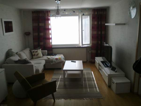 2h + k  Imatra - valokuva 2