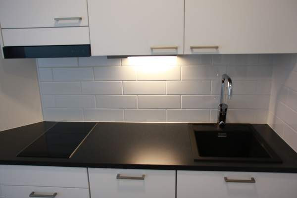 1h + kt + alk + ransk. parveke  Vantaa - valokuva 4