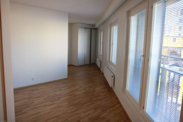 1h + kt + alk + ransk. parveke  Vantaa - valokuva 5