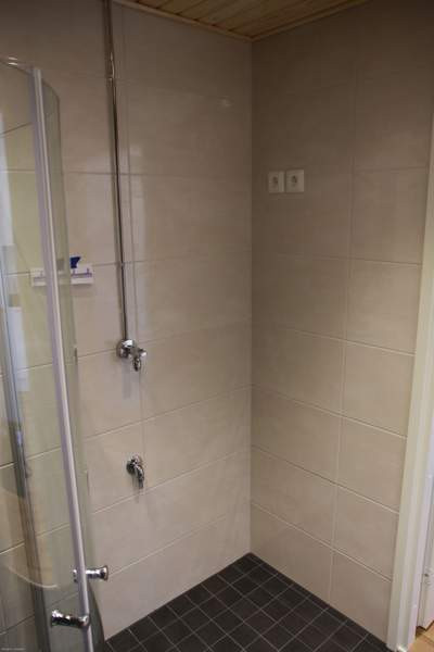 1h + kt + alk + ransk. parveke  Vantaa - valokuva 7