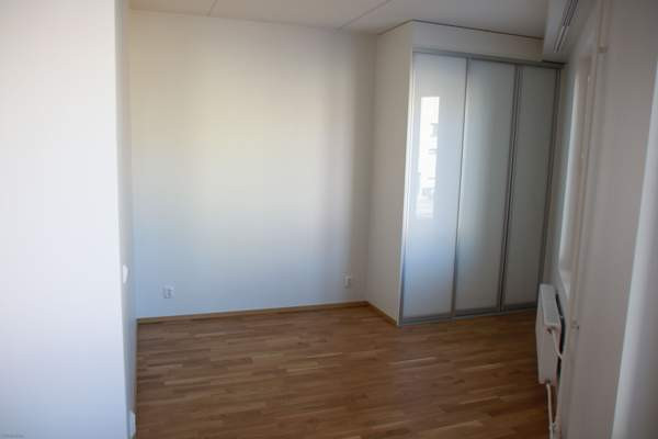 1h + kt + alk + ransk. parveke  Vantaa - valokuva 6