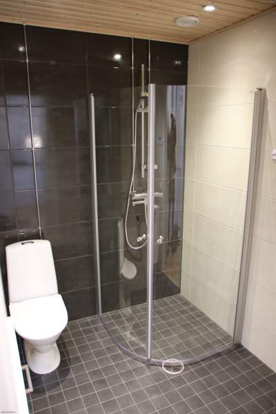 1h + kt + alk + ransk. parveke  Vantaa - valokuva 8