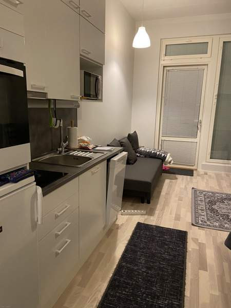 1h + avok  Vantaa - photo 4