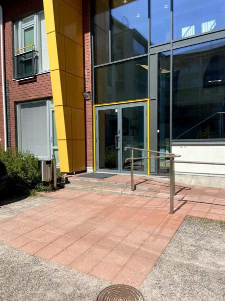 1h + avok  Vantaa - photo 6