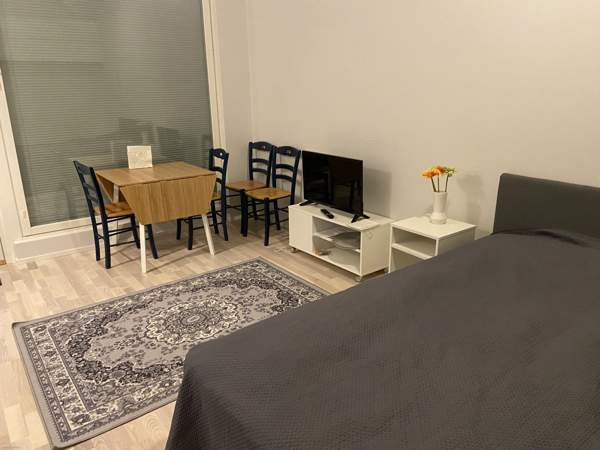 1h + avok  Vantaa - photo 8