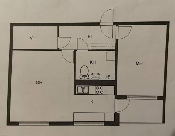 2h + k + p  Oulu - photo 2