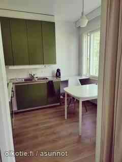 1h + k  Espoo