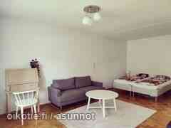 1h + k  Espoo