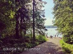 1h + k  Espoo - valokuva 4