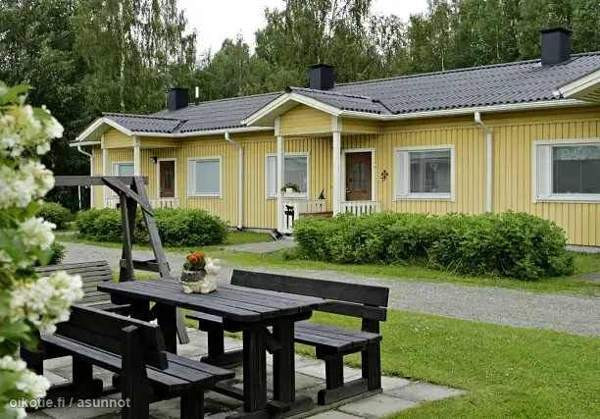 3h + k + s  Kuhmo – foto 1