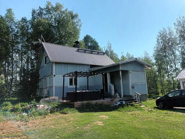 3h + k  Rautavaara – foto 1