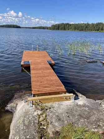 2h  Taipalsaari