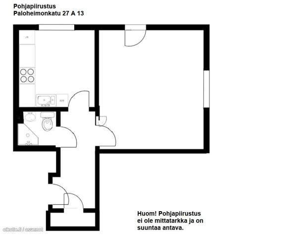 1h, k, vh, kph  Riihimaeki – foto 2