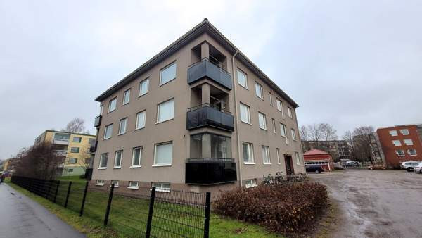 1h, k, vh, kph  Riihimaeki – foto 1