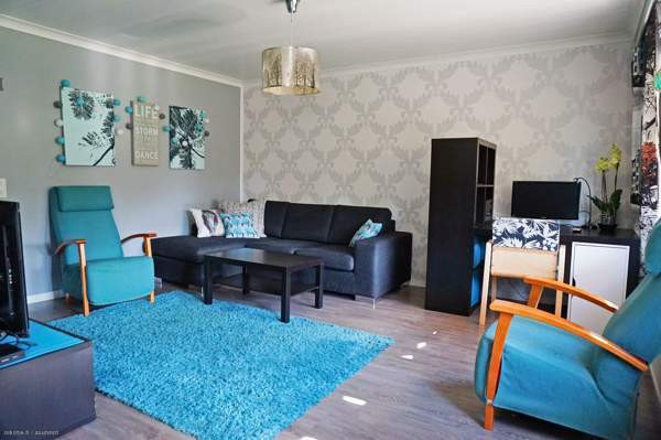 2h + s, wc, psh, vh  Hollola - photo 1