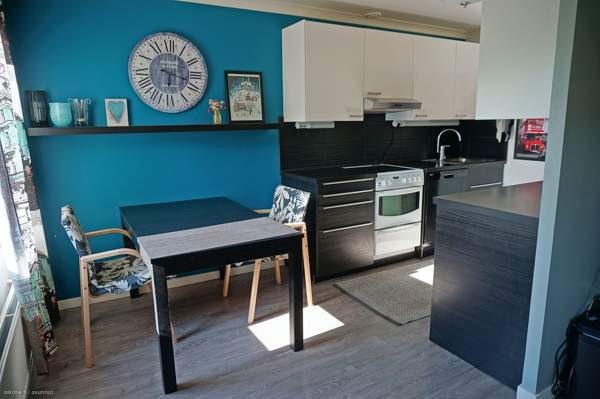 2h + s, wc, psh, vh  Hollola - photo 3