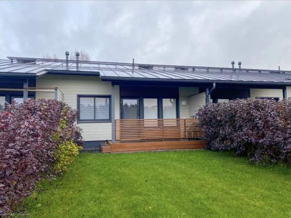 2h + k + s + p + ak  Kuortane - photo 1