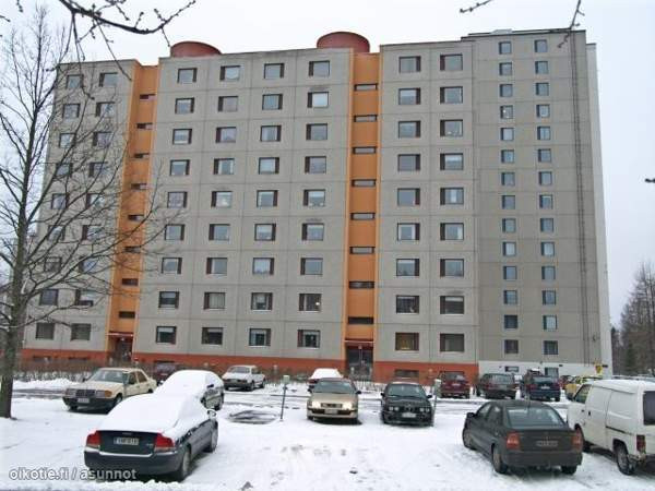 3h + k + kph + p  Imatra - valokuva 1