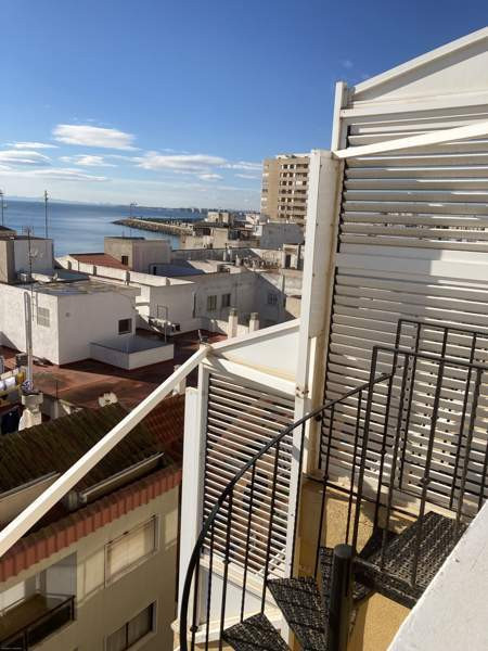 4h + k+2kph+parv +kattoterassi+ autohallipaikka +v  Torrevieja - valokuva 1