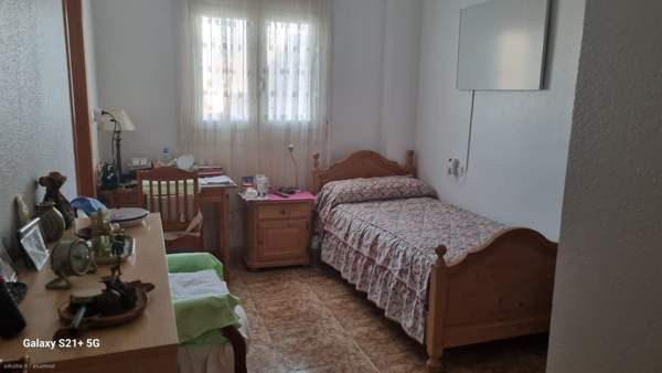 4h + k+2kph+parv +kattoterassi+ autohallipaikka +v  Torrevieja - valokuva 8