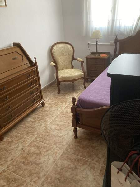 4h + k+2kph+parv +kattoterassi+ autohallipaikka +v  Torrevieja - valokuva 4