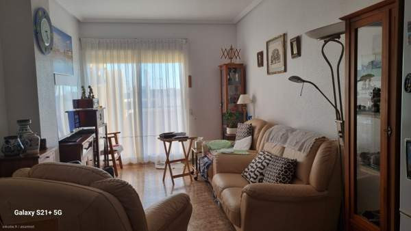 4h + k+2kph+parv +kattoterassi+ autohallipaikka +v  Torrevieja - valokuva 6