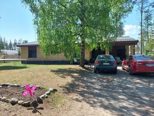 4h + k + s  Liperi – foto 1