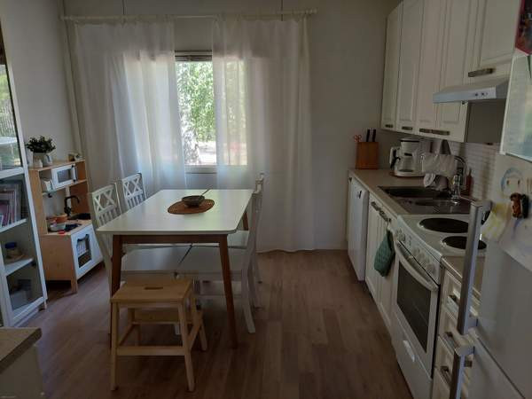 4h + k + s  Liperi – foto 3