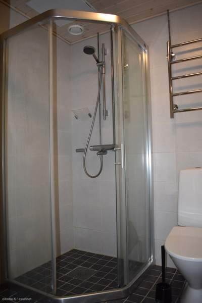 2H + K + P + et + kph + komerot + varastot  Tampere – foto 8