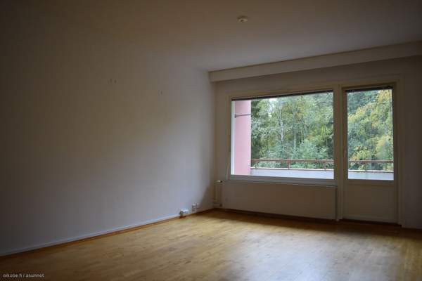 2H + K + P + et + kph + komerot + varastot  Tampere – foto 4