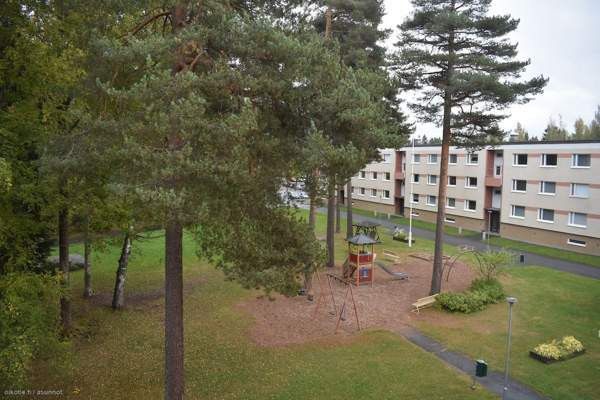 2H + K + P + et + kph + komerot + varastot  Tampere – foto 6