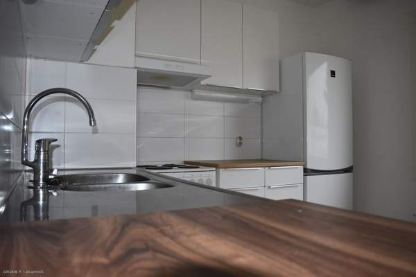 2H + K + P + et + kph + komerot + varastot  Tampere – foto 1