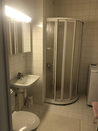 3h + k + p  Kajaani - valokuva 5