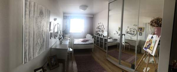 3h + k + p  Kajaani – foto 3