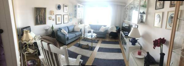 3h + k + p  Kajaani – foto 1