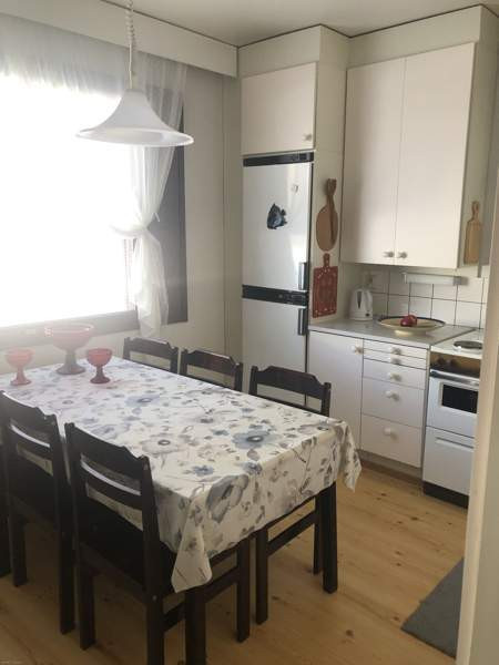 3h + k + p  Kajaani – foto 2