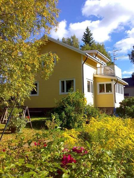 4h + k + p  Vantaa - valokuva 1