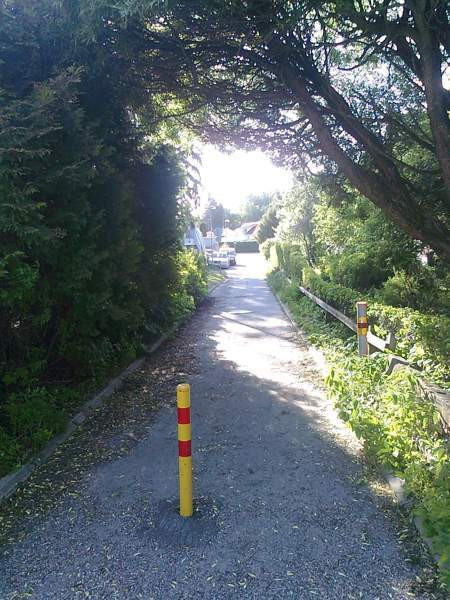 4h + k + p  Vantaa - valokuva 2