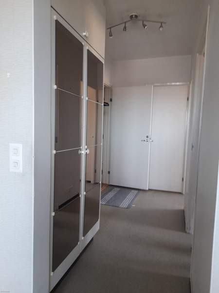 2h + avok + + suihku/wc + PK paikka + parveke n. 1  Kouvola – foto 8