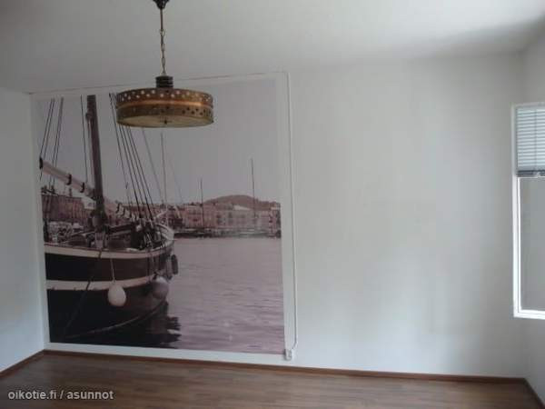 1h+kk  Uusikaupunki - photo 3