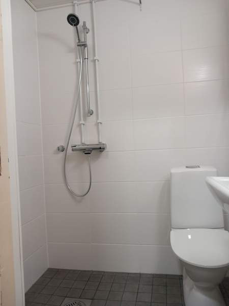 1h+kk  Uusikaupunki - photo 2