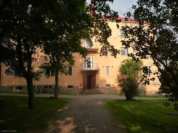 1h+kk  Uusikaupunki - photo 1