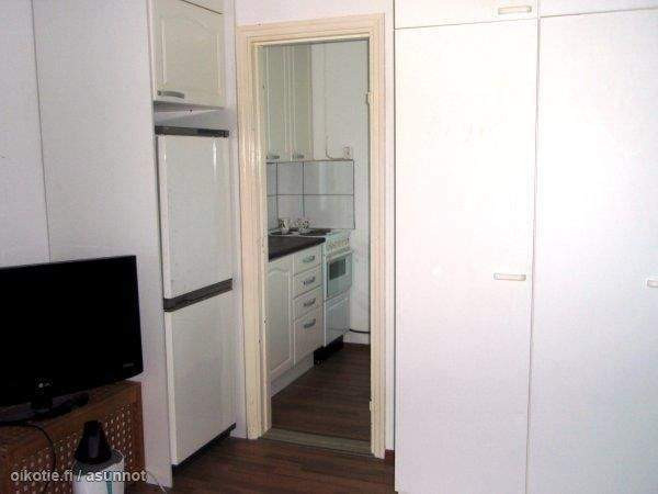 1h+kk  Uusikaupunki - photo 4