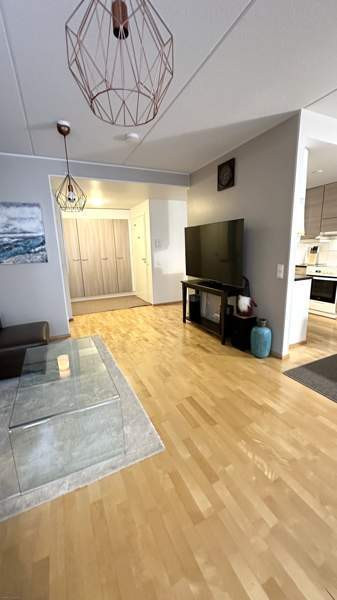 3h + k + s +vt +2wc+ terassi  Muurame - photo 5