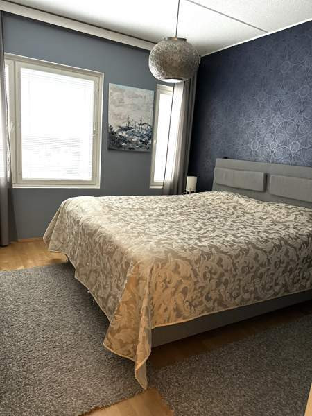 3h + k + s +vt +2wc+ terassi  Muurame - photo 8