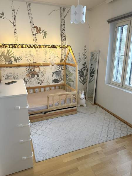 3h + k + s +vt +2wc+ terassi  Muurame - photo 2