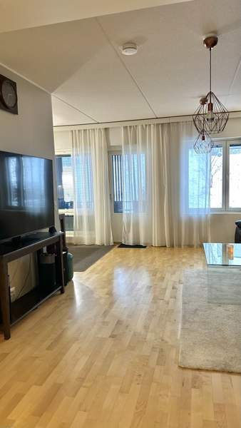 3h + k + s +vt +2wc+ terassi  Muurame - photo 7