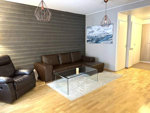 3h + k + s +vt +2wc+ terassi  Muurame - photo 6